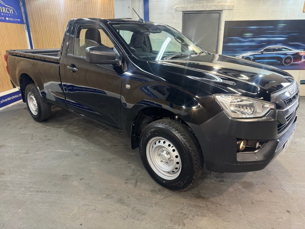 Used Isuzu D-Max 2022 for sale - 78128848: Photo 13