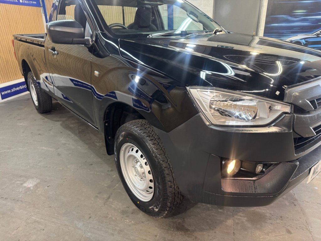 Used Isuzu D-Max 2022 for sale - 78128848: Photo 14