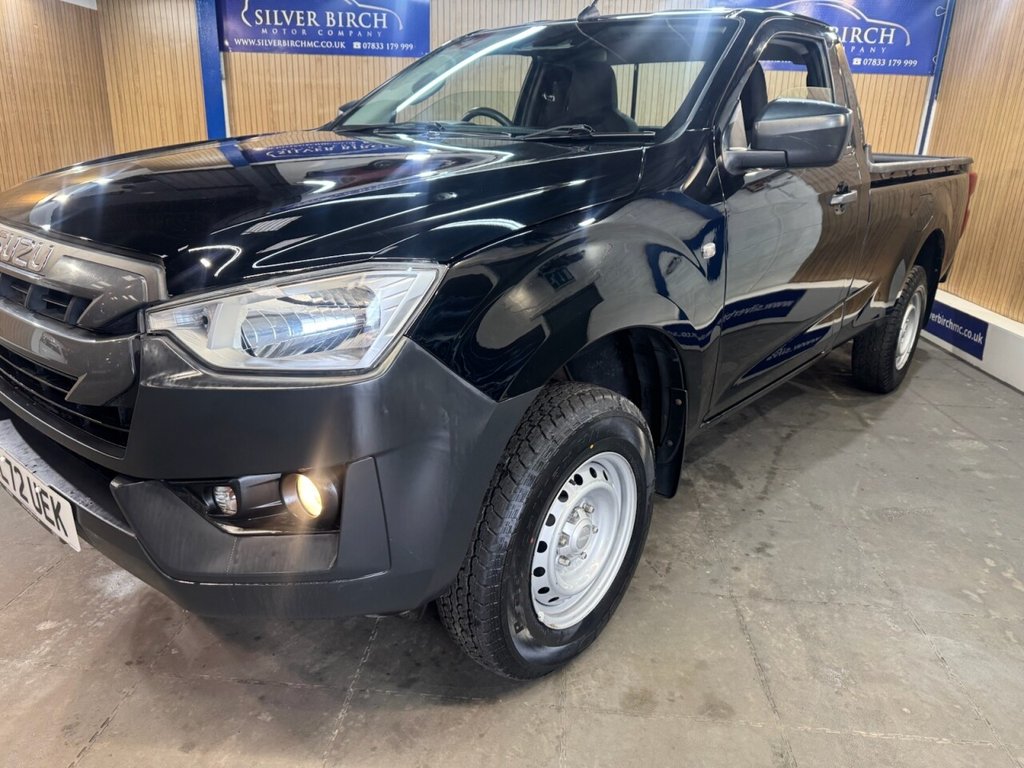 Used Isuzu D-Max 2022 for sale - 78128848: Photo 15