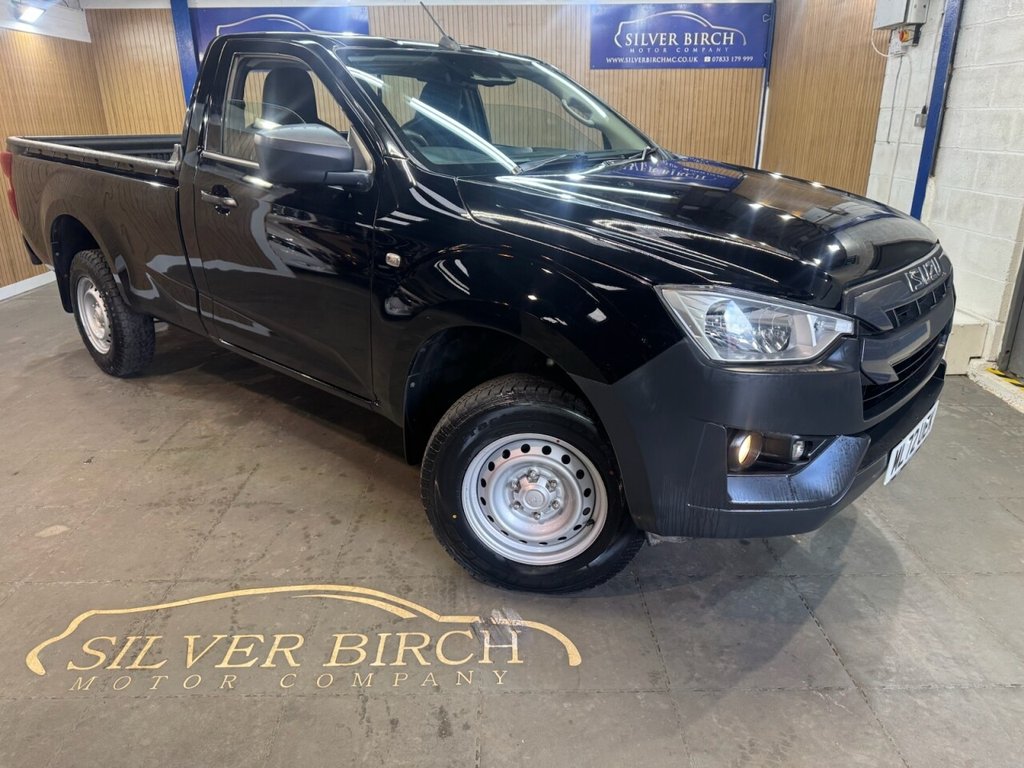 Used Isuzu D-Max 2022 for sale - 78128848: Photo 16