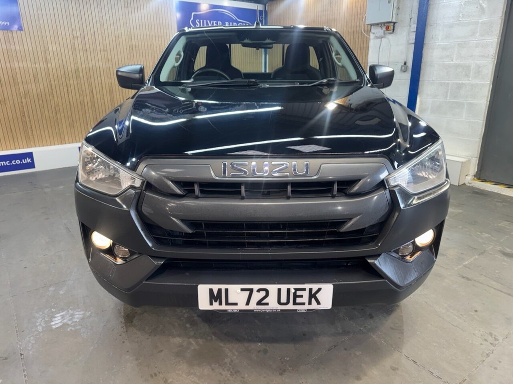Used Isuzu D-Max 2022 for sale - 78128848: Photo 17