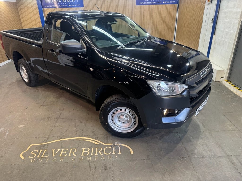 Used Isuzu D-Max 2022 for sale - 78128848: Photo 18