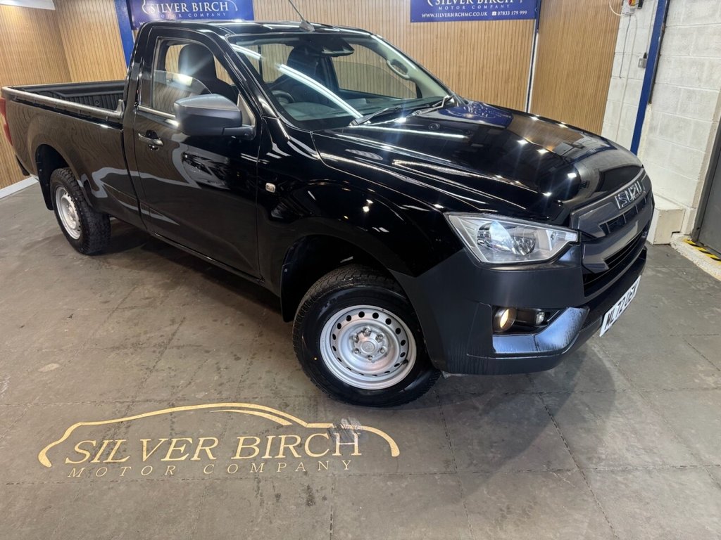 Used Isuzu D-Max 2022 for sale - 78128848: Photo 19