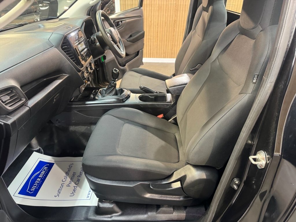 Used Isuzu D-Max 2022 for sale - 78128848: Photo 2