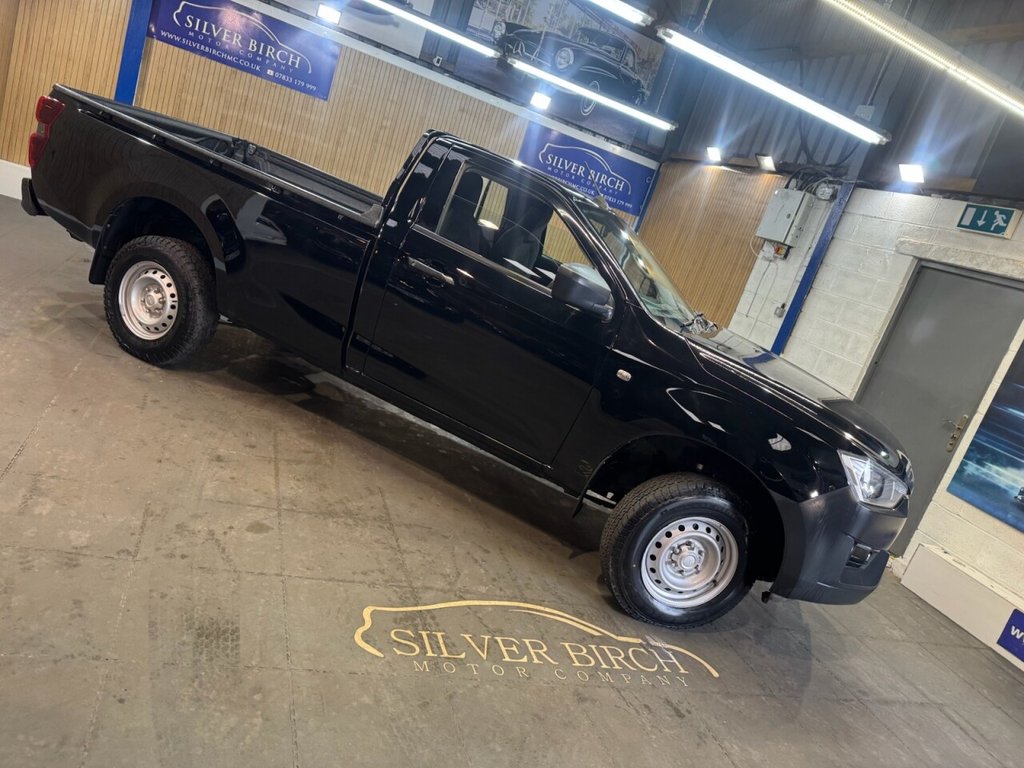 Used Isuzu D-Max 2022 for sale - 78128848: Photo 20