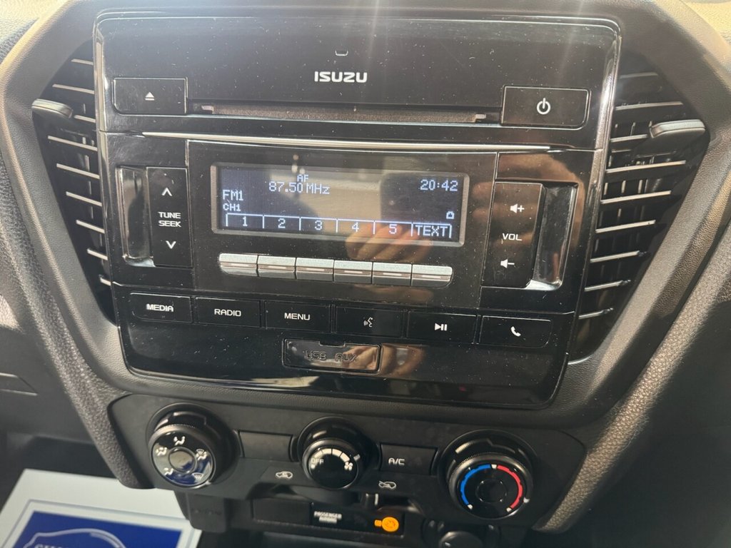 Used Isuzu D-Max 2022 for sale - 78128848: Photo 22