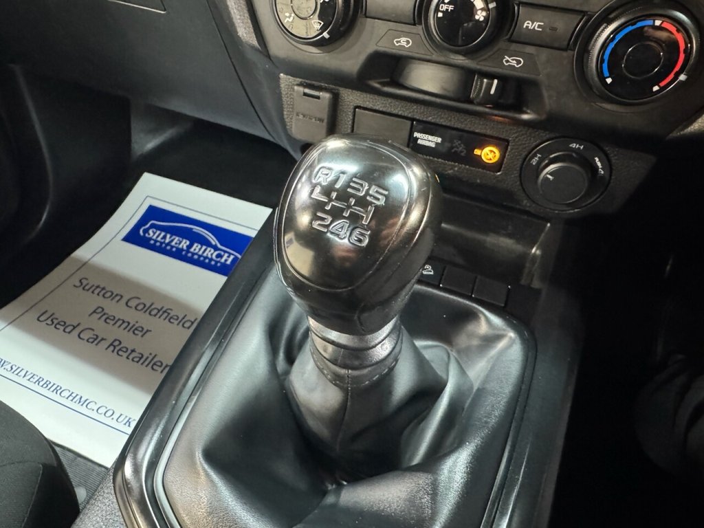 Used Isuzu D-Max 2022 for sale - 78128848: Photo 25