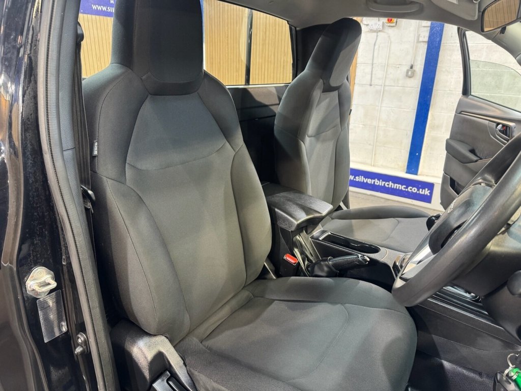 Used Isuzu D-Max 2022 for sale - 78128848: Photo 29