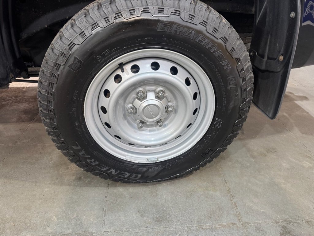 Used Isuzu D-Max 2022 for sale - 78128848: Photo 34