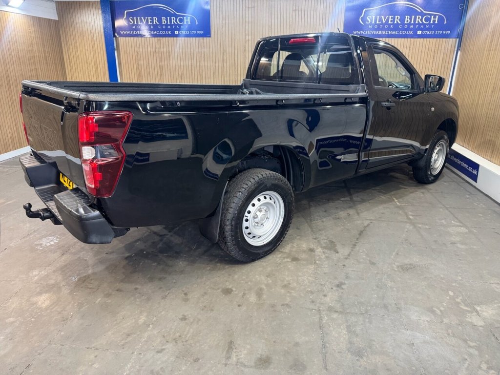 Used Isuzu D-Max 2022 for sale - 78128848: Photo 8