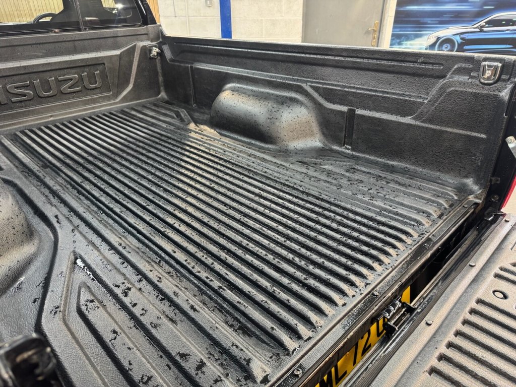 Used Isuzu D-Max 2022 for sale - 78128848: Photo 9