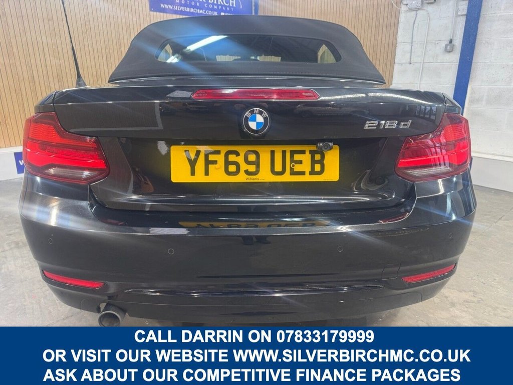 Used BMW 2 Series 2019 for sale - 77692499: Photo 10
