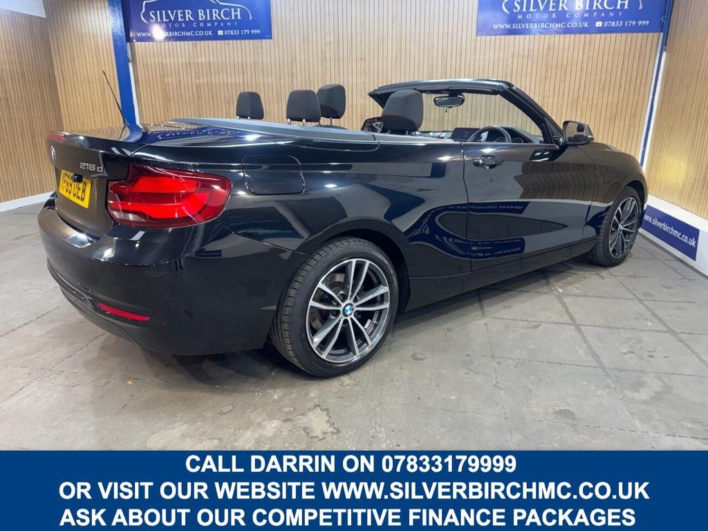 Used BMW 2 Series 2019 for sale - 77692499: Photo 13