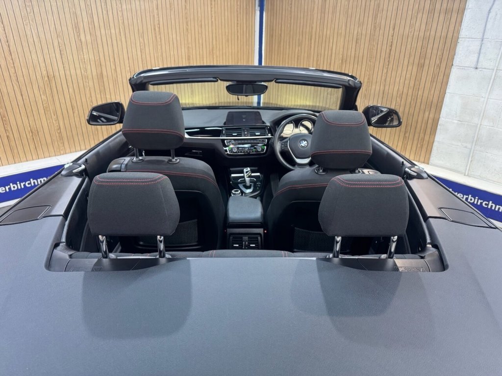 Used BMW 2 Series 2019 for sale - 77692499: Photo 15