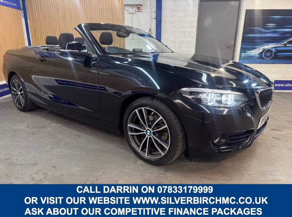 Used BMW 2 Series 2019 for sale - 77692499: Photo 17