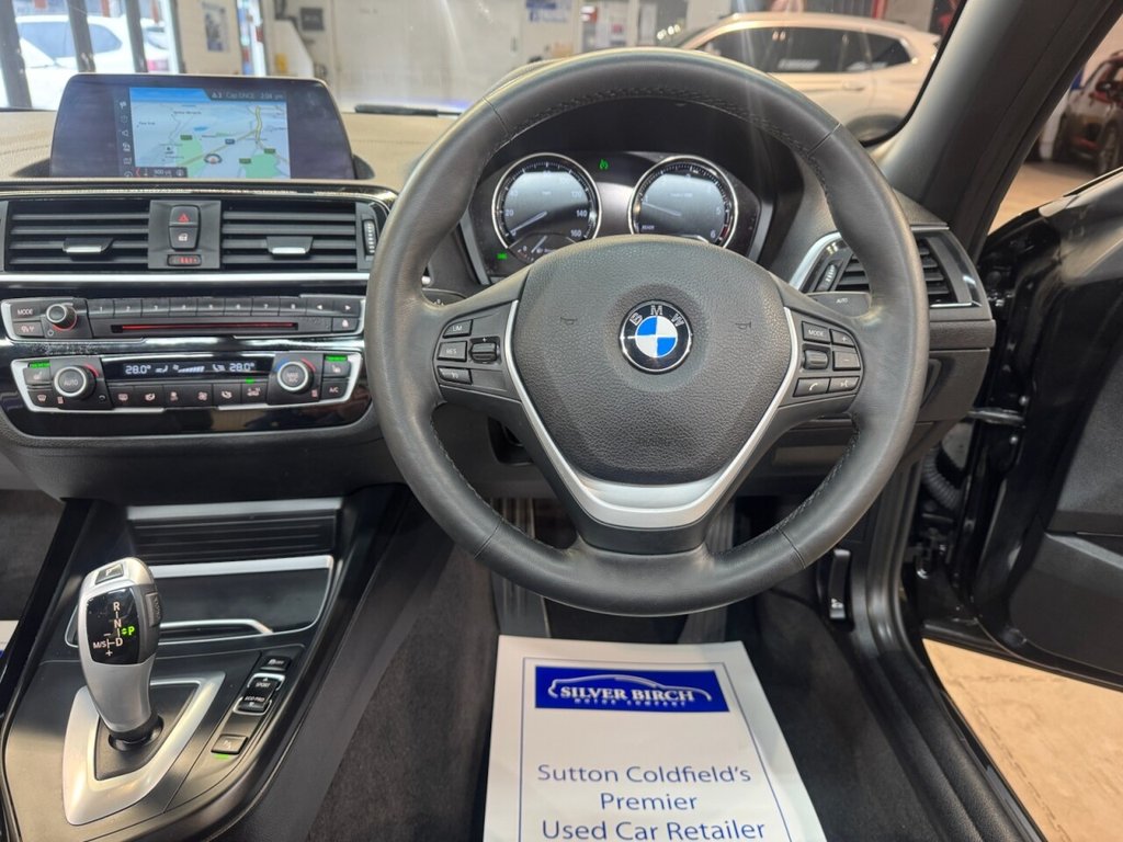 Used BMW 2 Series 2019 for sale - 77692499: Photo 2