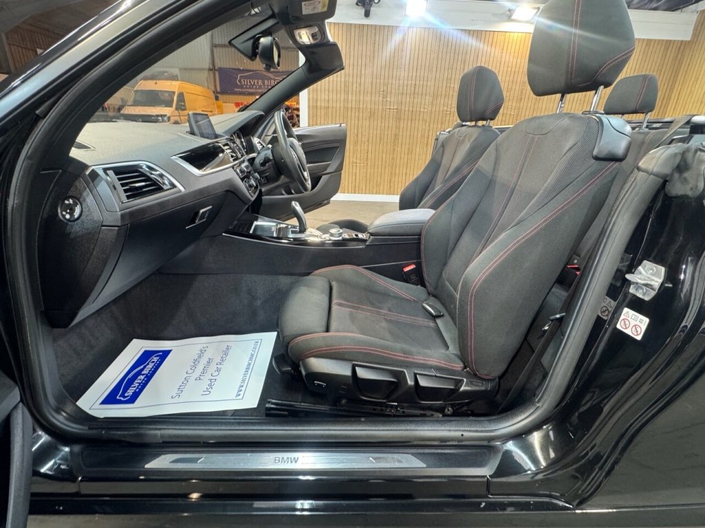 Used BMW 2 Series 2019 for sale - 77692499: Photo 29