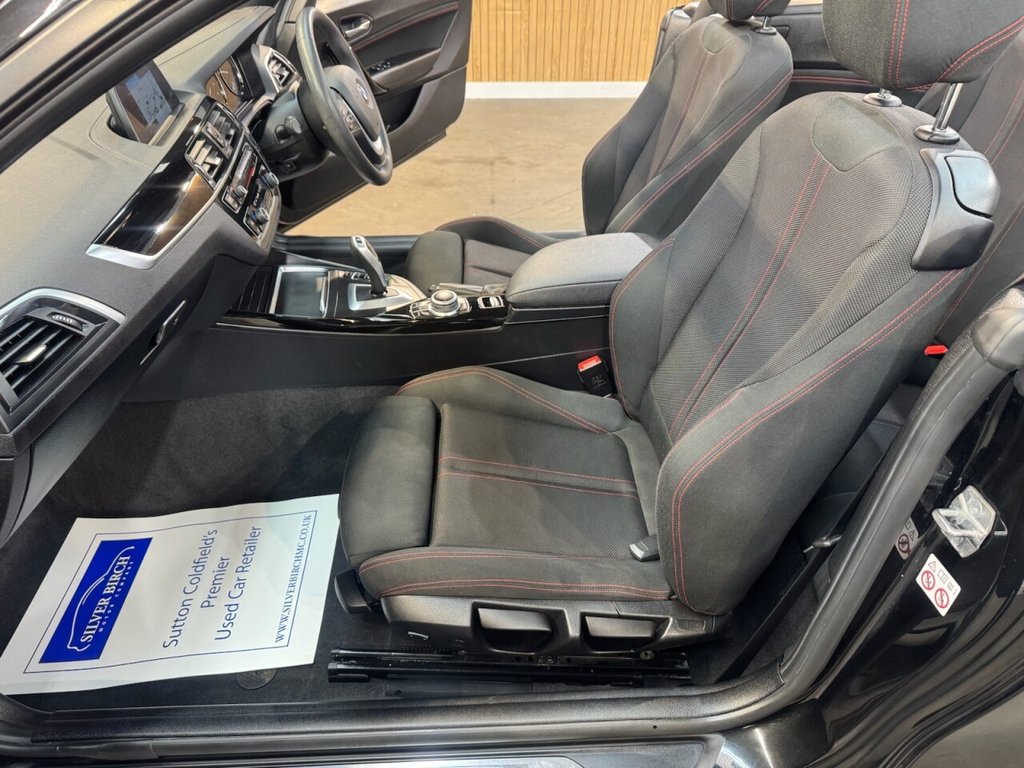 Used BMW 2 Series 2019 for sale - 77692499: Photo 3