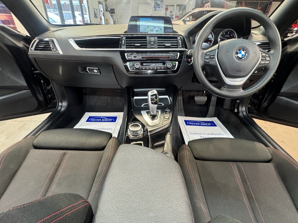 Used BMW 2 Series 2019 for sale - 77692499: Photo 30