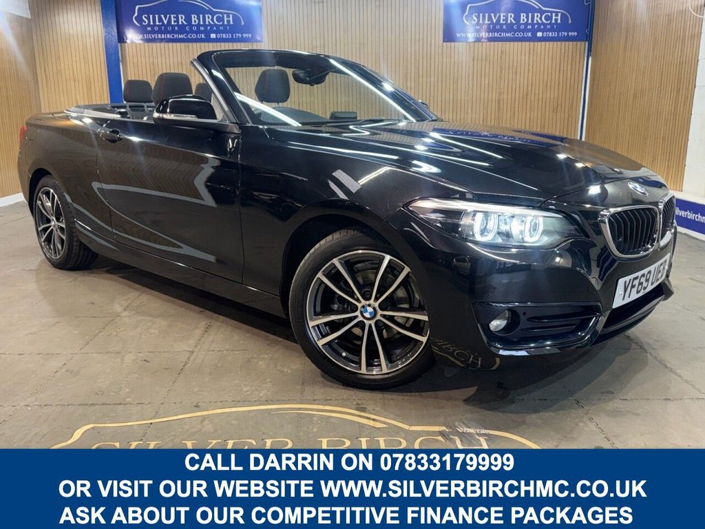 Used BMW 2 Series 2019 for sale - 77692499: Photo 32