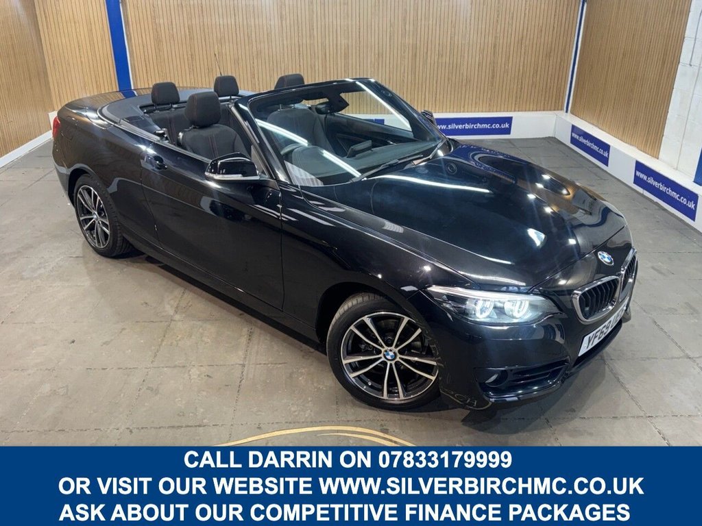 Used BMW 2 Series 2019 for sale - 77692499: Photo 33