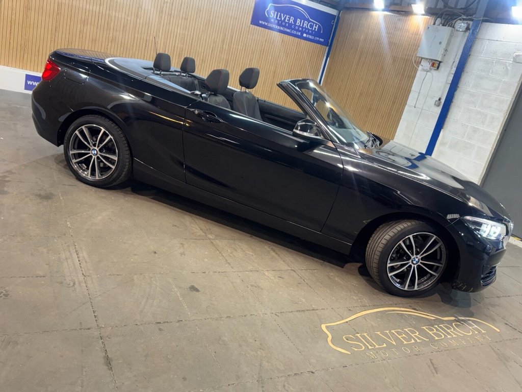 Used BMW 2 Series 2019 for sale - 77692499: Photo 36