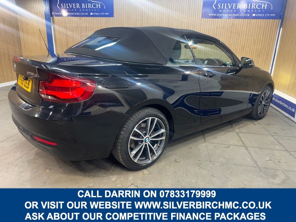 Used BMW 2 Series 2019 for sale - 77692499: Photo 6