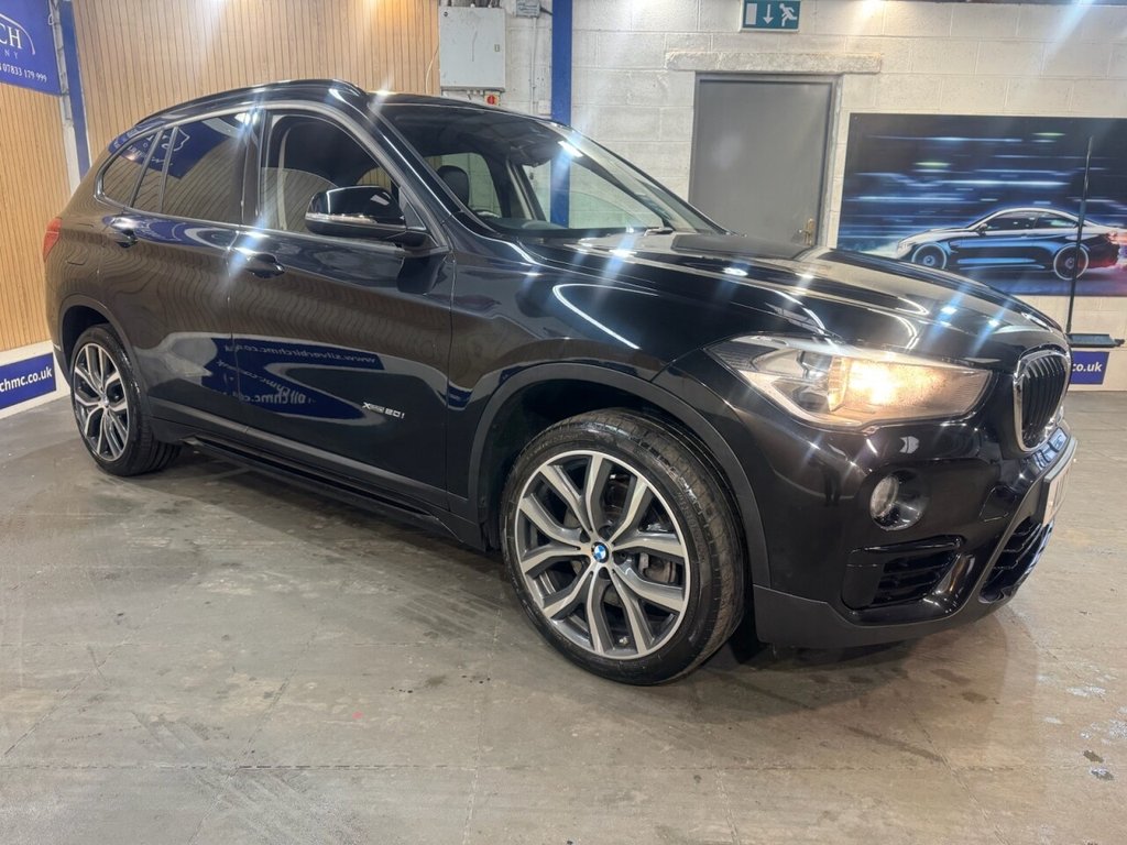 Used BMW X1 2017 for sale - 77341410: Photo 13