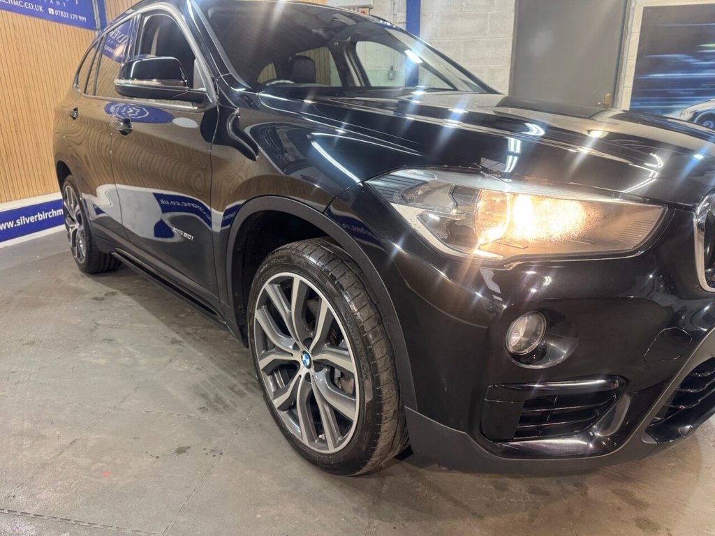 Used BMW X1 2017 for sale - 77341410: Photo 14