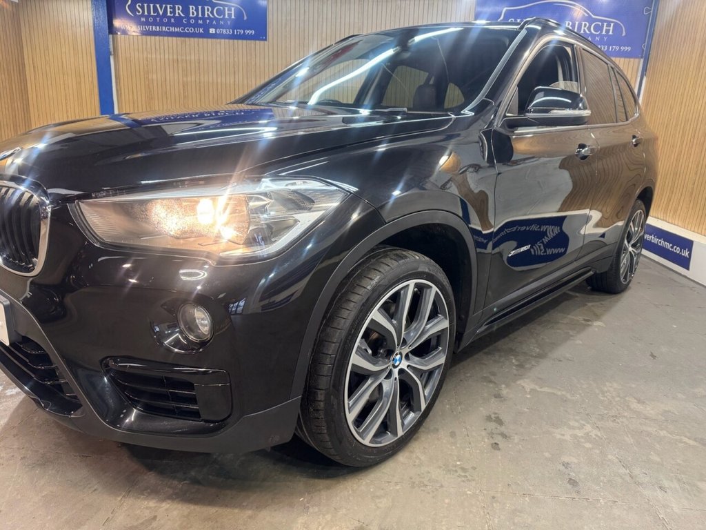 Used BMW X1 2017 for sale - 77341410: Photo 15