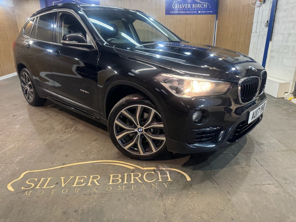 Used BMW X1 2017 for sale - 77341410: Photo 16