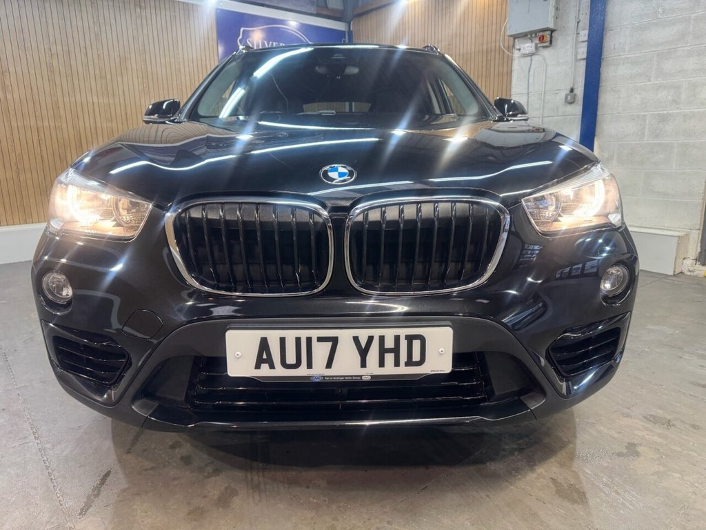 Used BMW X1 2017 for sale - 77341410: Photo 17