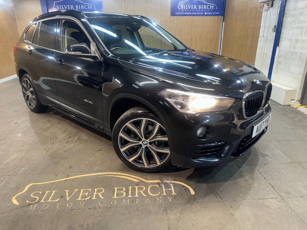 Used BMW X1 2017 for sale - 77341410: Photo 18