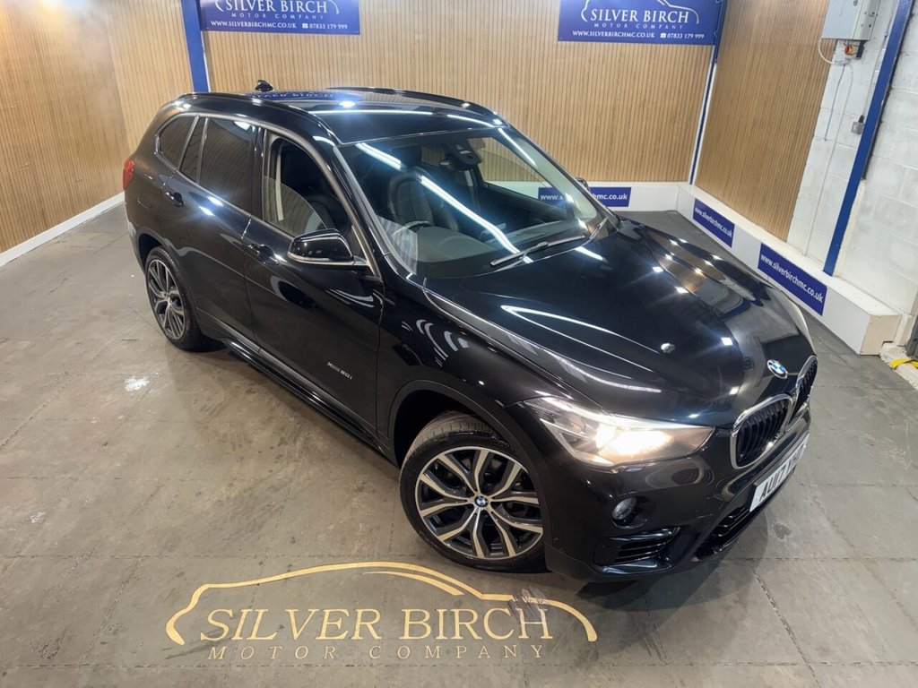 Used BMW X1 2017 for sale - 77341410: Photo 19