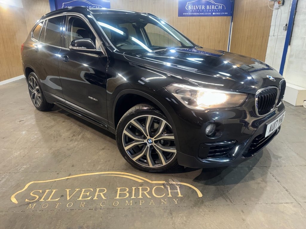 Used BMW X1 2017 for sale - 77341410: Photo 20