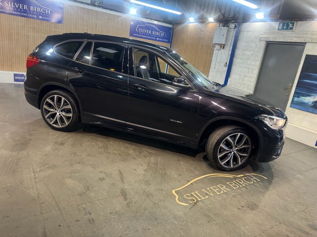 Used BMW X1 2017 for sale - 77341410: Photo 21