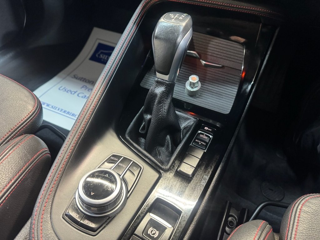 Used BMW X1 2017 for sale - 77341410: Photo 25