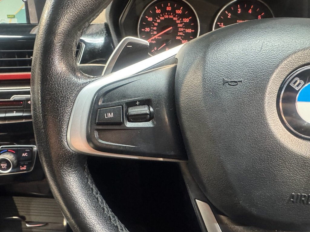 Used BMW X1 2017 for sale - 77341410: Photo 27