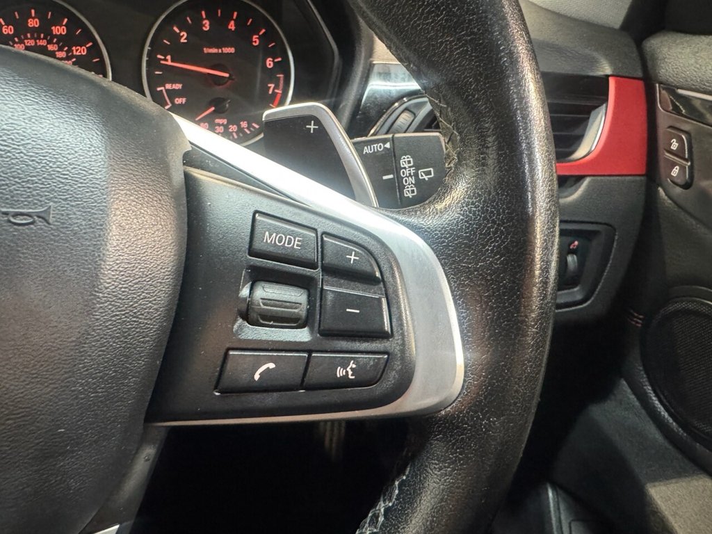 Used BMW X1 2017 for sale - 77341410: Photo 28