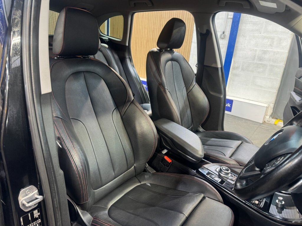 Used BMW X1 2017 for sale - 77341410: Photo 31