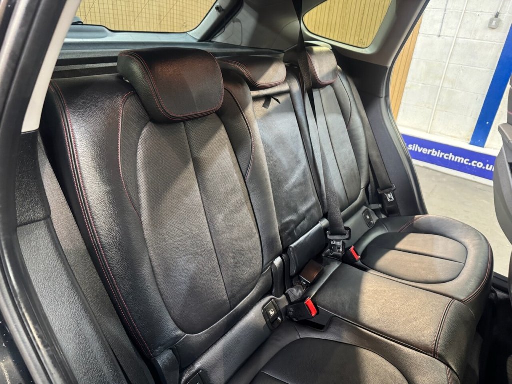 Used BMW X1 2017 for sale - 77341410: Photo 33