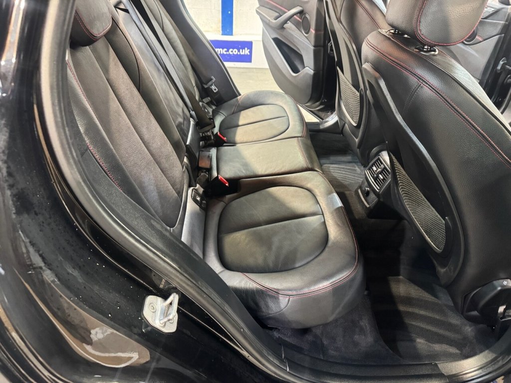 Used BMW X1 2017 for sale - 77341410: Photo 34