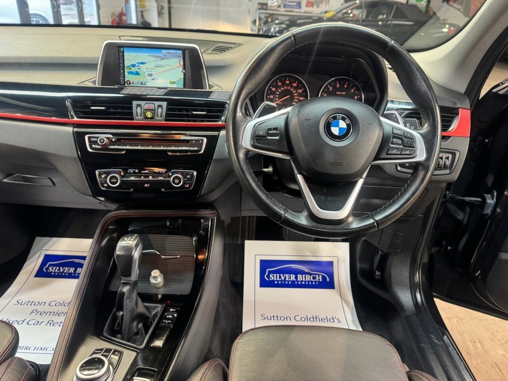 Used BMW X1 2017 for sale - 77341410: Photo 35