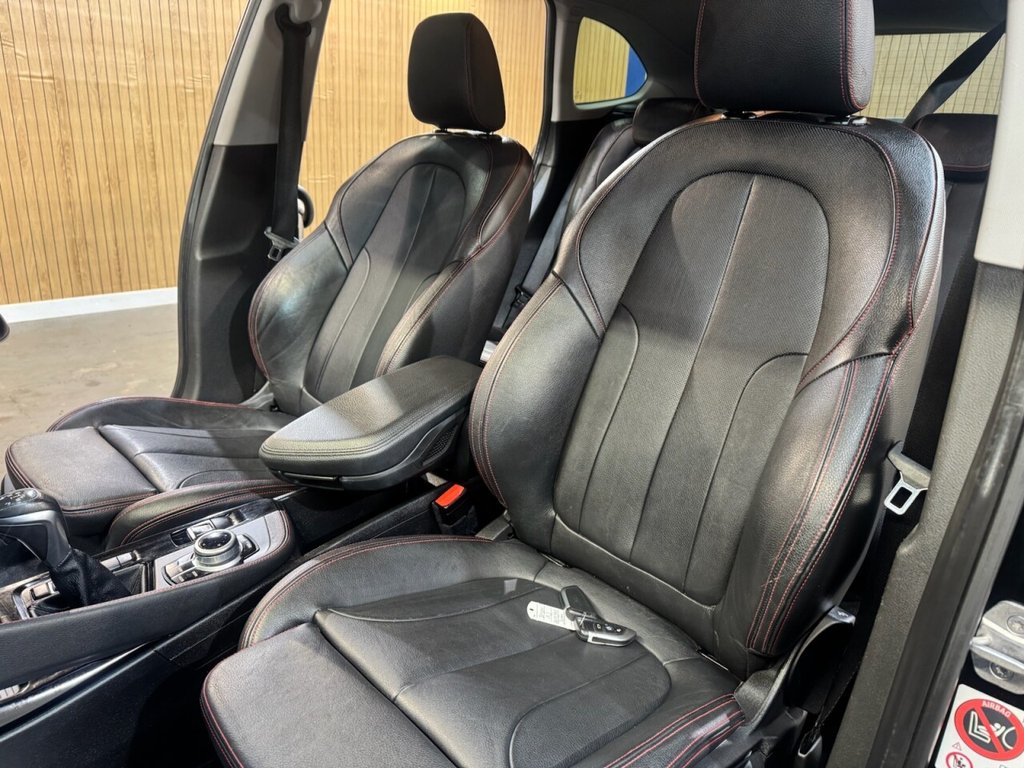 Used BMW X1 2017 for sale - 77341410: Photo 37