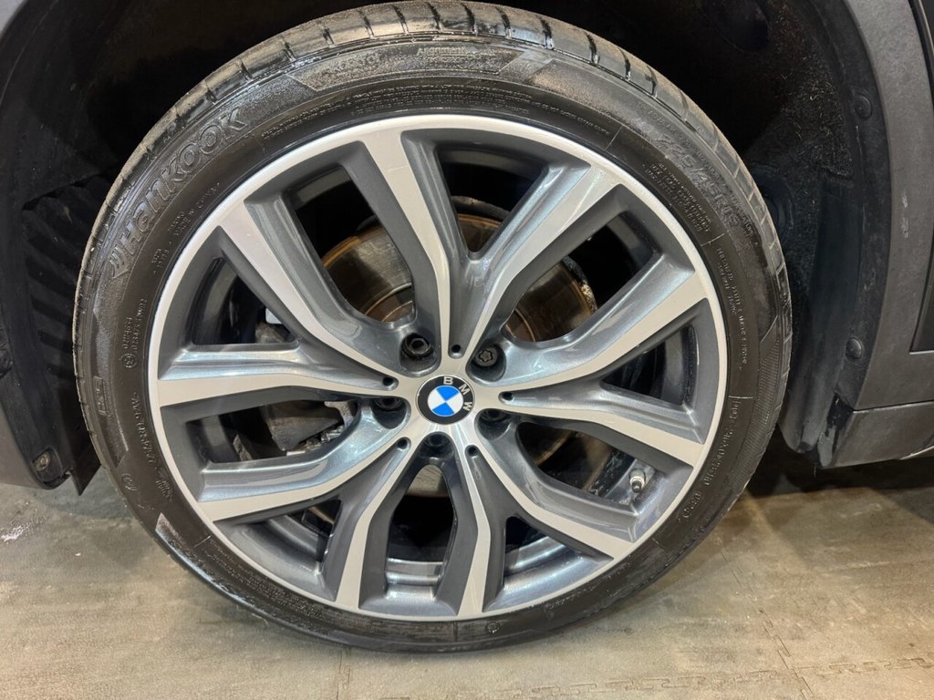 Used BMW X1 2017 for sale - 77341410: Photo 38