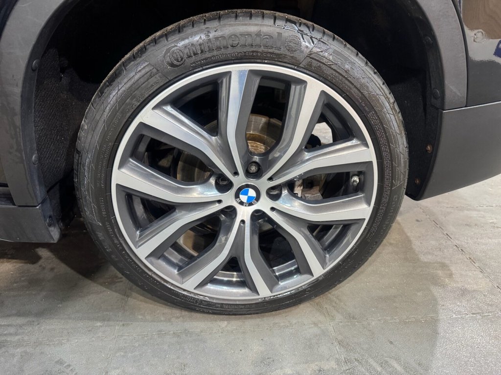 Used BMW X1 2017 for sale - 77341410: Photo 39