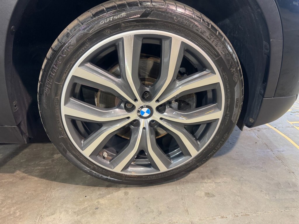 Used BMW X1 2017 for sale - 77341410: Photo 40