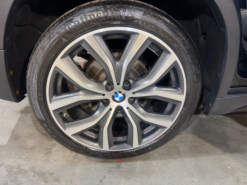 Used BMW X1 2017 for sale - 77341410: Photo 41