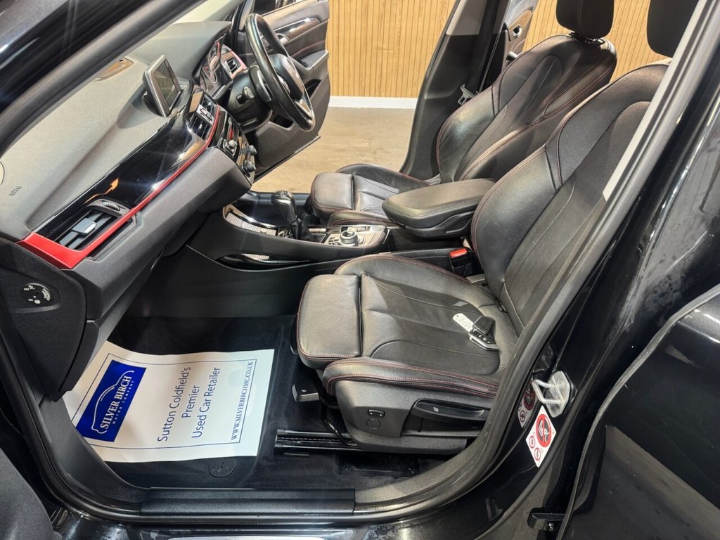 Used BMW X1 2017 for sale - 77341410: Photo 42