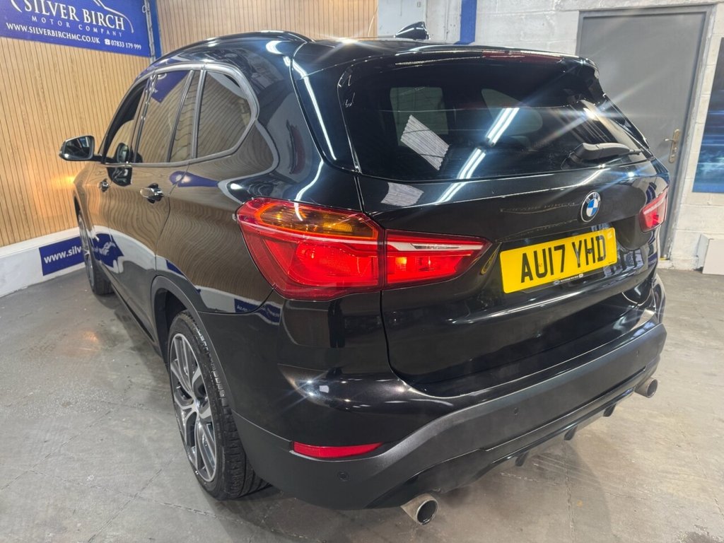 Used BMW X1 2017 for sale - 77341410: Photo 6